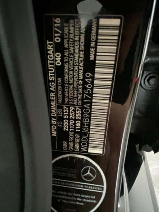 2016 Mercedes-Benz CLS 4dr Sdn CLS400 4MATIC, available for sale in Linden, New Jersey | East Coast Auto Group. Linden, New Jersey 2016 Mercedes-Benz CLS 4dr Sdn CLS400 4MATIC, available for sale in Linden, New Jersey | East Coast Auto Group. Linden, New Jersey