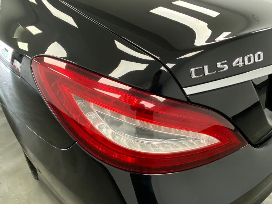 2016 Mercedes-Benz CLS 4dr Sdn CLS400 4MATIC, available for sale in Linden, New Jersey | East Coast Auto Group. Linden, New Jersey 2016 Mercedes-Benz CLS 4dr Sdn CLS400 4MATIC, available for sale in Linden, New Jersey | East Coast Auto Group. Linden, New Jersey