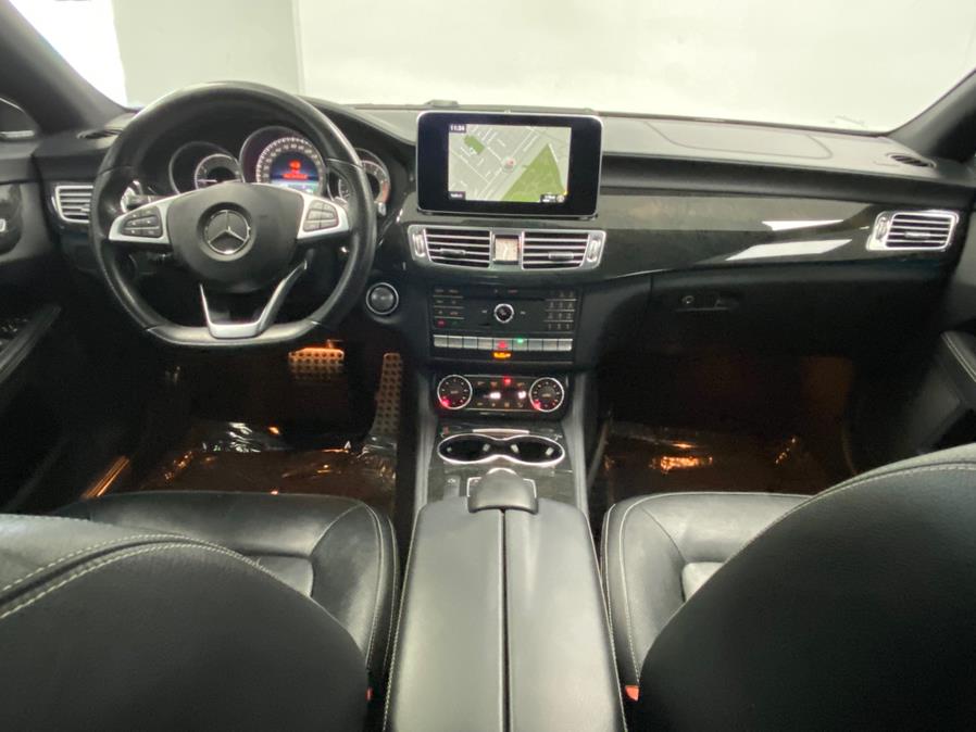 2016 Mercedes-Benz CLS 4dr Sdn CLS400 4MATIC, available for sale in Linden, New Jersey | East Coast Auto Group. Linden, New Jersey 2016 Mercedes-Benz CLS 4dr Sdn CLS400 4MATIC, available for sale in Linden, New Jersey | East Coast Auto Group. Linden, New Jersey