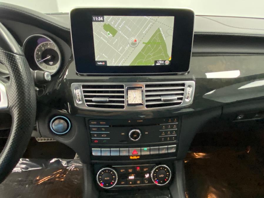 2016 Mercedes-Benz CLS 4dr Sdn CLS400 4MATIC, available for sale in Linden, New Jersey | East Coast Auto Group. Linden, New Jersey 2016 Mercedes-Benz CLS 4dr Sdn CLS400 4MATIC, available for sale in Linden, New Jersey | East Coast Auto Group. Linden, New Jersey