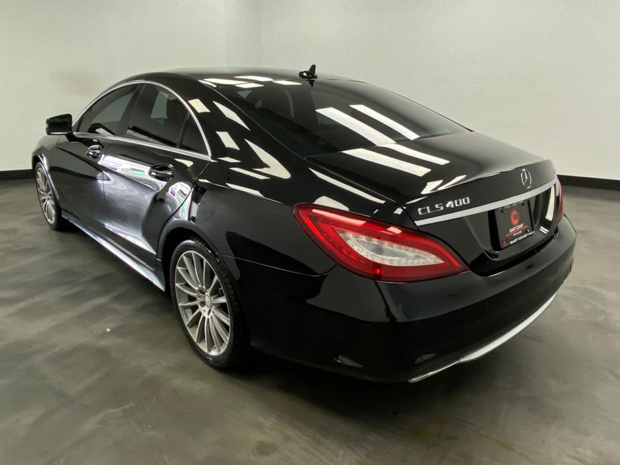 2016 Mercedes-Benz CLS 4dr Sdn CLS400 4MATIC, available for sale in Linden, New Jersey | East Coast Auto Group. Linden, New Jersey 2016 Mercedes-Benz CLS 4dr Sdn CLS400 4MATIC, available for sale in Linden, New Jersey | East Coast Auto Group. Linden, New Jersey