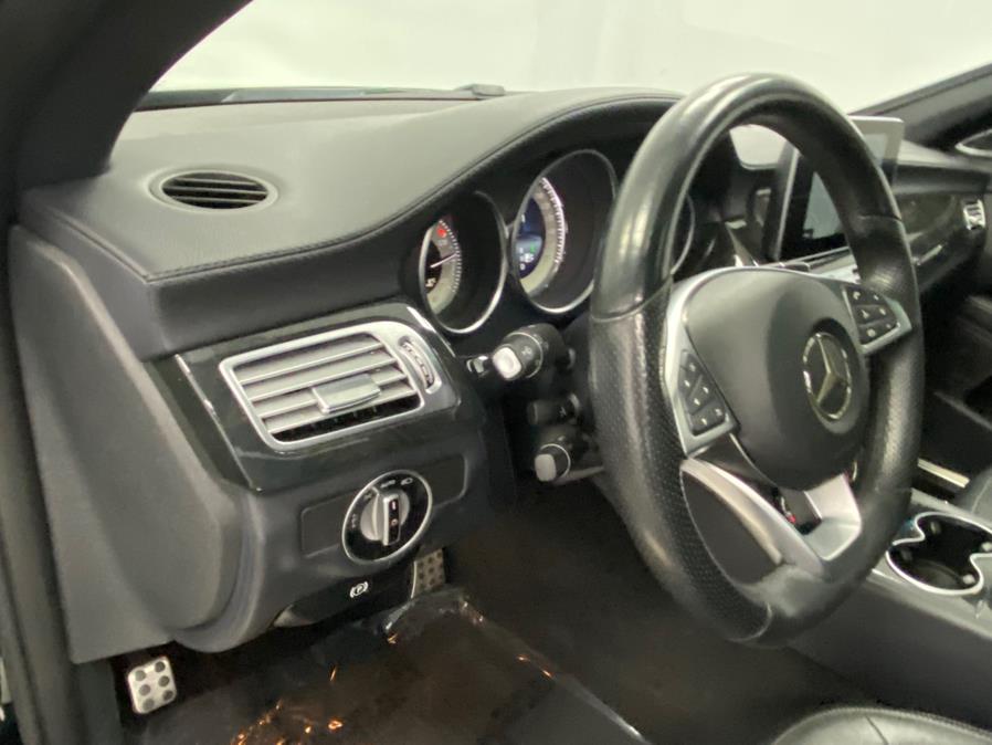 2016 Mercedes-Benz CLS 4dr Sdn CLS400 4MATIC, available for sale in Linden, New Jersey | East Coast Auto Group. Linden, New Jersey 2016 Mercedes-Benz CLS 4dr Sdn CLS400 4MATIC, available for sale in Linden, New Jersey | East Coast Auto Group. Linden, New Jersey