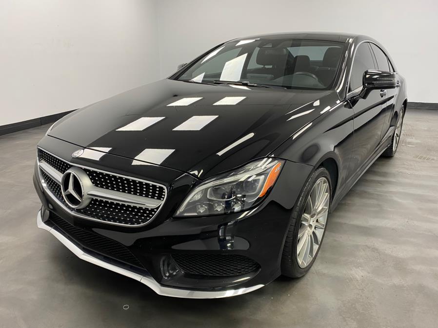 2016 Mercedes-Benz CLS 4dr Sdn CLS400 4MATIC, available for sale in Linden, New Jersey | East Coast Auto Group. Linden, New Jersey 2016 Mercedes-Benz CLS 4dr Sdn CLS400 4MATIC, available for sale in Linden, New Jersey | East Coast Auto Group. Linden, New Jersey