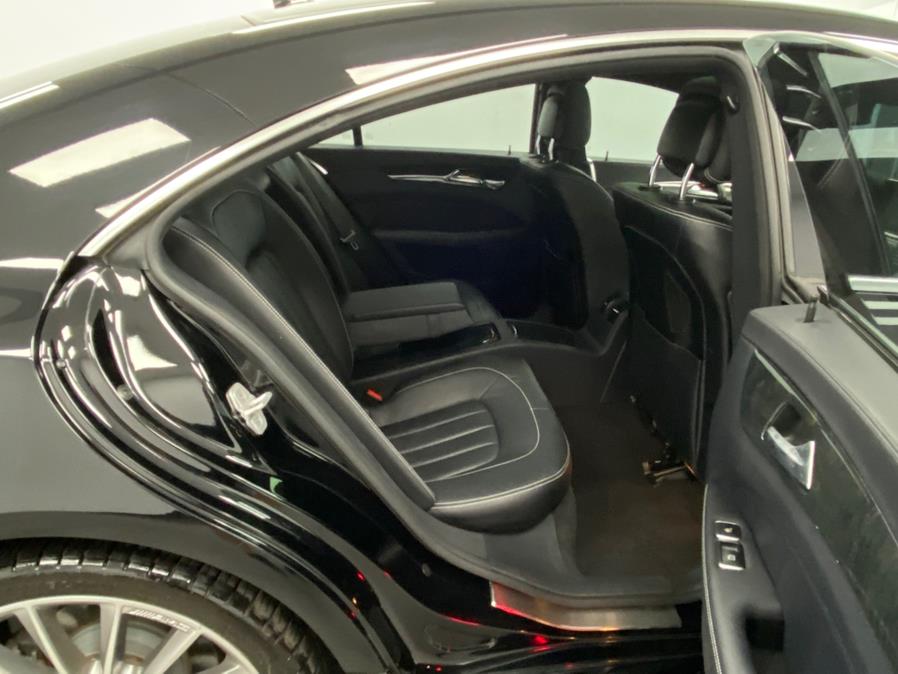 2016 Mercedes-Benz CLS 4dr Sdn CLS400 4MATIC, available for sale in Linden, New Jersey | East Coast Auto Group. Linden, New Jersey 2016 Mercedes-Benz CLS 4dr Sdn CLS400 4MATIC, available for sale in Linden, New Jersey | East Coast Auto Group. Linden, New Jersey