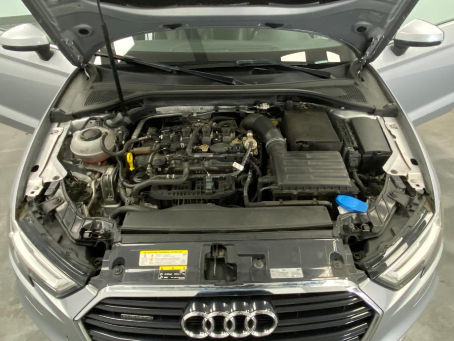 2018 Audi A3 Sedan 2.0 TFSI Premium Plus quattro AWD, available for sale in Linden, New Jersey | East Coast Auto Group. Linden, New Jersey 2018 Audi A3 Sedan 2.0 TFSI Premium Plus quattro AWD, available for sale in Linden, New Jersey | East Coast Auto Group. Linden, New Jersey