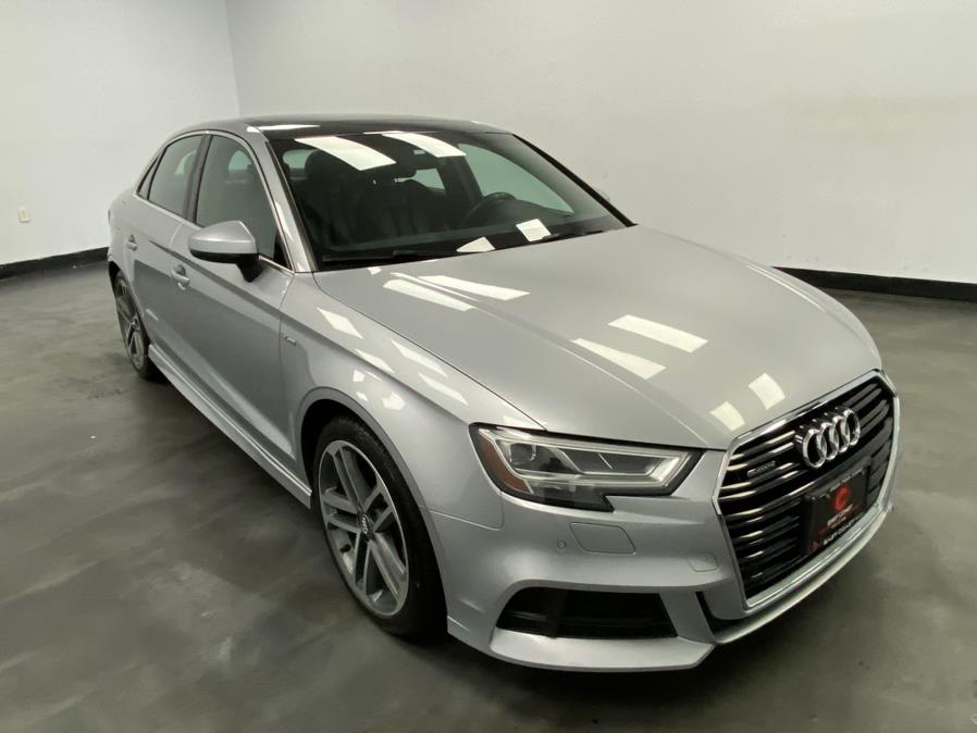 2018 Audi A3 Sedan 2.0 TFSI Premium Plus quattro AWD, available for sale in Linden, New Jersey | East Coast Auto Group. Linden, New Jersey 2018 Audi A3 Sedan 2.0 TFSI Premium Plus quattro AWD, available for sale in Linden, New Jersey | East Coast Auto Group. Linden, New Jersey