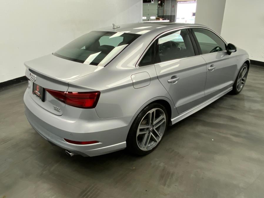 2018 Audi A3 Sedan 2.0 TFSI Premium Plus quattro AWD, available for sale in Linden, New Jersey | East Coast Auto Group. Linden, New Jersey 2018 Audi A3 Sedan 2.0 TFSI Premium Plus quattro AWD, available for sale in Linden, New Jersey | East Coast Auto Group. Linden, New Jersey