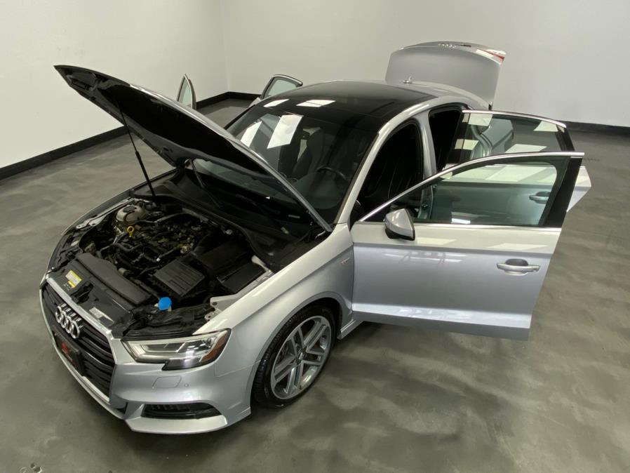 2018 Audi A3 Sedan 2.0 TFSI Premium Plus quattro AWD, available for sale in Linden, New Jersey | East Coast Auto Group. Linden, New Jersey 2018 Audi A3 Sedan 2.0 TFSI Premium Plus quattro AWD, available for sale in Linden, New Jersey | East Coast Auto Group. Linden, New Jersey