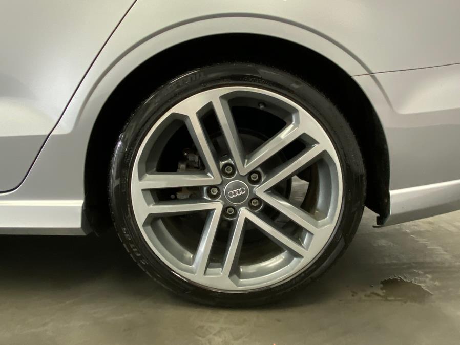 2018 Audi A3 Sedan 2.0 TFSI Premium Plus quattro AWD, available for sale in Linden, New Jersey | East Coast Auto Group. Linden, New Jersey 2018 Audi A3 Sedan 2.0 TFSI Premium Plus quattro AWD, available for sale in Linden, New Jersey | East Coast Auto Group. Linden, New Jersey