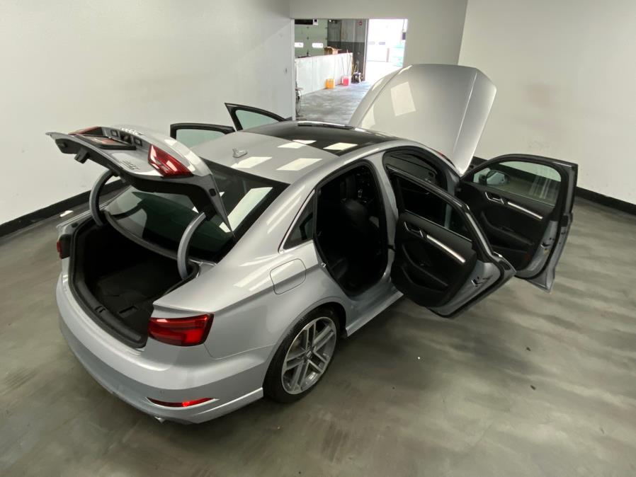 2018 Audi A3 Sedan 2.0 TFSI Premium Plus quattro AWD, available for sale in Linden, New Jersey | East Coast Auto Group. Linden, New Jersey 2018 Audi A3 Sedan 2.0 TFSI Premium Plus quattro AWD, available for sale in Linden, New Jersey | East Coast Auto Group. Linden, New Jersey