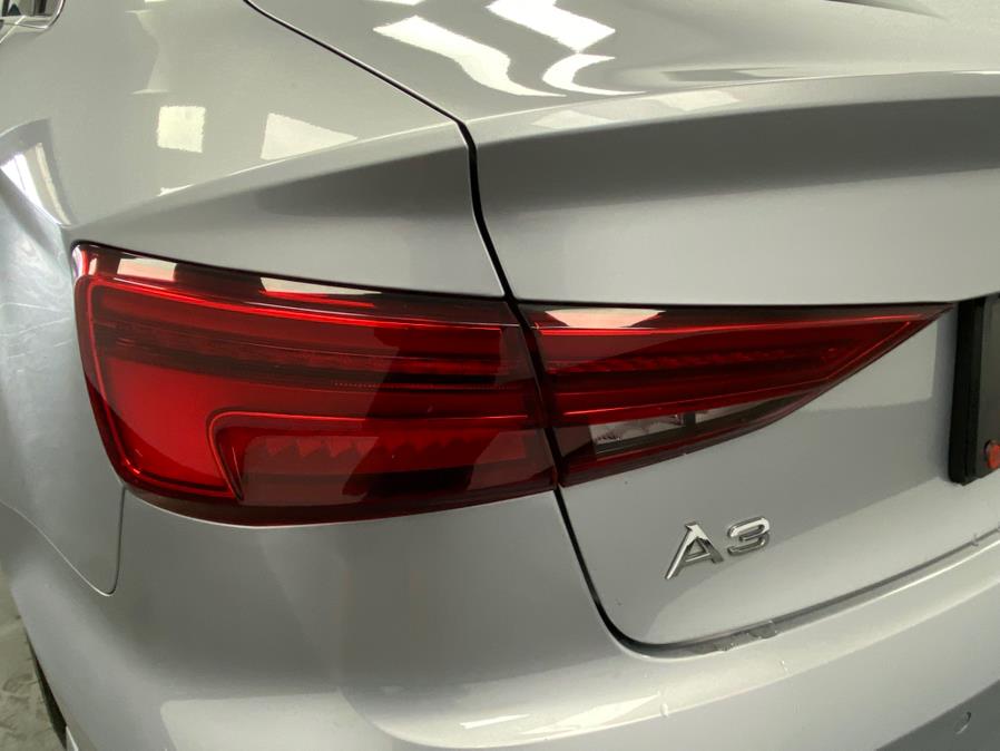 2018 Audi A3 Sedan 2.0 TFSI Premium Plus quattro AWD, available for sale in Linden, New Jersey | East Coast Auto Group. Linden, New Jersey 2018 Audi A3 Sedan 2.0 TFSI Premium Plus quattro AWD, available for sale in Linden, New Jersey | East Coast Auto Group. Linden, New Jersey