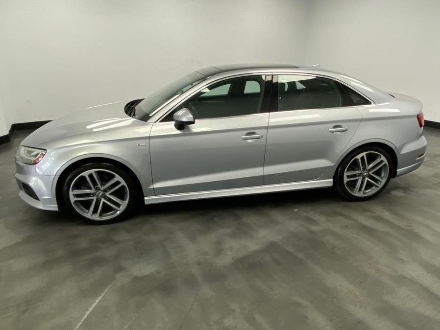 2018 Audi A3 Sedan 2.0 TFSI Premium Plus quattro AWD, available for sale in Linden, New Jersey | East Coast Auto Group. Linden, New Jersey 2018 Audi A3 Sedan 2.0 TFSI Premium Plus quattro AWD, available for sale in Linden, New Jersey | East Coast Auto Group. Linden, New Jersey