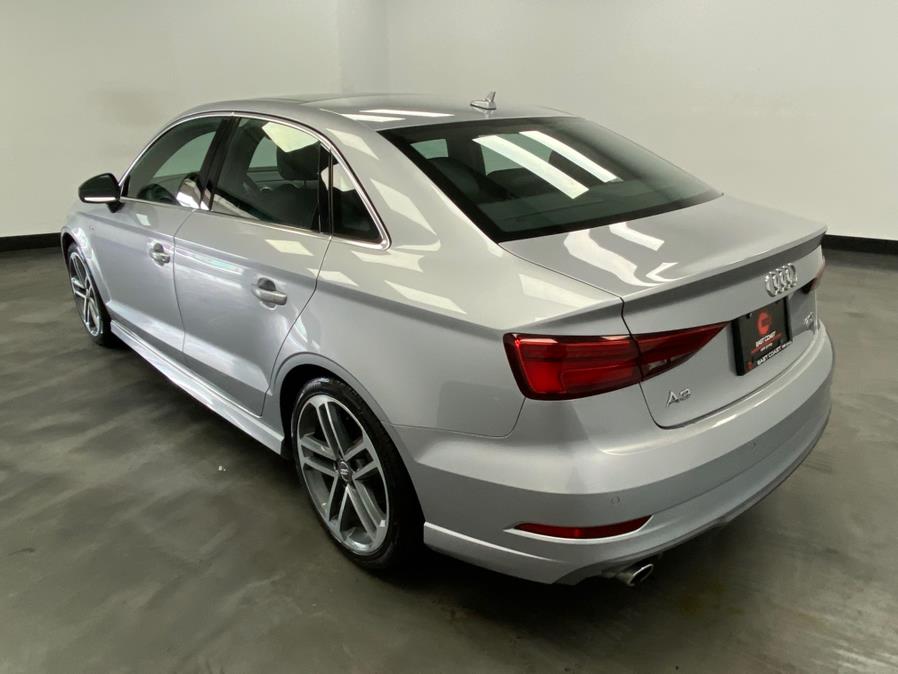 2018 Audi A3 Sedan 2.0 TFSI Premium Plus quattro AWD, available for sale in Linden, New Jersey | East Coast Auto Group. Linden, New Jersey 2018 Audi A3 Sedan 2.0 TFSI Premium Plus quattro AWD, available for sale in Linden, New Jersey | East Coast Auto Group. Linden, New Jersey