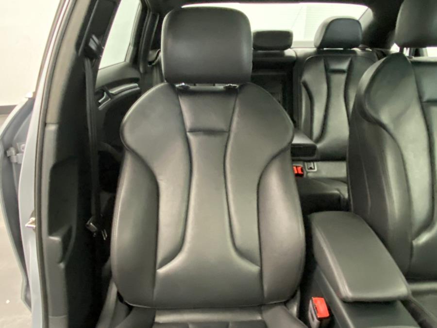 2018 Audi A3 Sedan 2.0 TFSI Premium Plus quattro AWD, available for sale in Linden, New Jersey | East Coast Auto Group. Linden, New Jersey 2018 Audi A3 Sedan 2.0 TFSI Premium Plus quattro AWD, available for sale in Linden, New Jersey | East Coast Auto Group. Linden, New Jersey