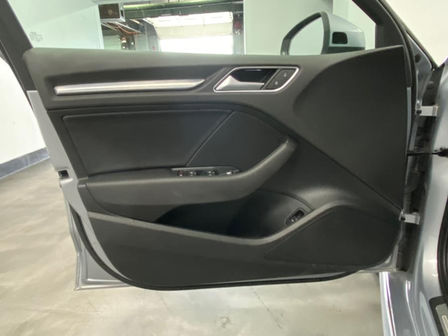 2018 Audi A3 Sedan 2.0 TFSI Premium Plus quattro AWD, available for sale in Linden, New Jersey | East Coast Auto Group. Linden, New Jersey 2018 Audi A3 Sedan 2.0 TFSI Premium Plus quattro AWD, available for sale in Linden, New Jersey | East Coast Auto Group. Linden, New Jersey