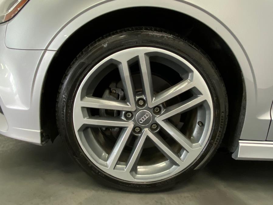 2018 Audi A3 Sedan 2.0 TFSI Premium Plus quattro AWD, available for sale in Linden, New Jersey | East Coast Auto Group. Linden, New Jersey 2018 Audi A3 Sedan 2.0 TFSI Premium Plus quattro AWD, available for sale in Linden, New Jersey | East Coast Auto Group. Linden, New Jersey