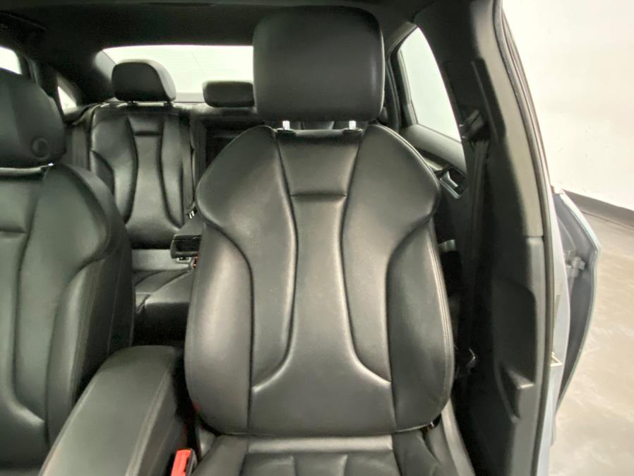 2018 Audi A3 Sedan 2.0 TFSI Premium Plus quattro AWD, available for sale in Linden, New Jersey | East Coast Auto Group. Linden, New Jersey 2018 Audi A3 Sedan 2.0 TFSI Premium Plus quattro AWD, available for sale in Linden, New Jersey | East Coast Auto Group. Linden, New Jersey