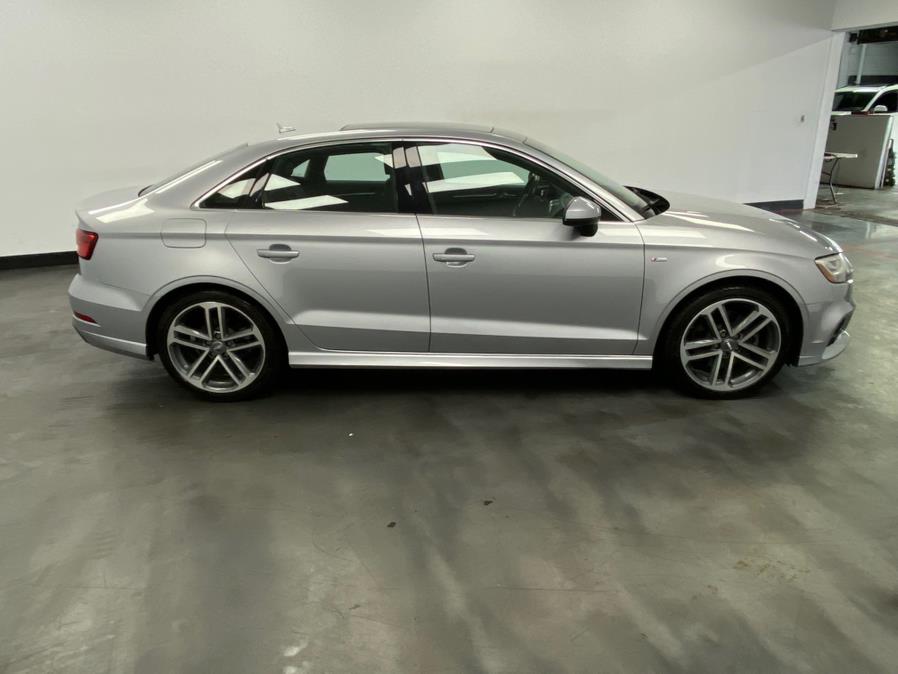 2018 Audi A3 Sedan 2.0 TFSI Premium Plus quattro AWD, available for sale in Linden, New Jersey | East Coast Auto Group. Linden, New Jersey 2018 Audi A3 Sedan 2.0 TFSI Premium Plus quattro AWD, available for sale in Linden, New Jersey | East Coast Auto Group. Linden, New Jersey