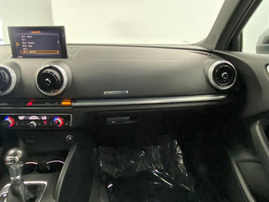 2018 Audi A3 Sedan 2.0 TFSI Premium Plus quattro AWD, available for sale in Linden, New Jersey | East Coast Auto Group. Linden, New Jersey 2018 Audi A3 Sedan 2.0 TFSI Premium Plus quattro AWD, available for sale in Linden, New Jersey | East Coast Auto Group. Linden, New Jersey