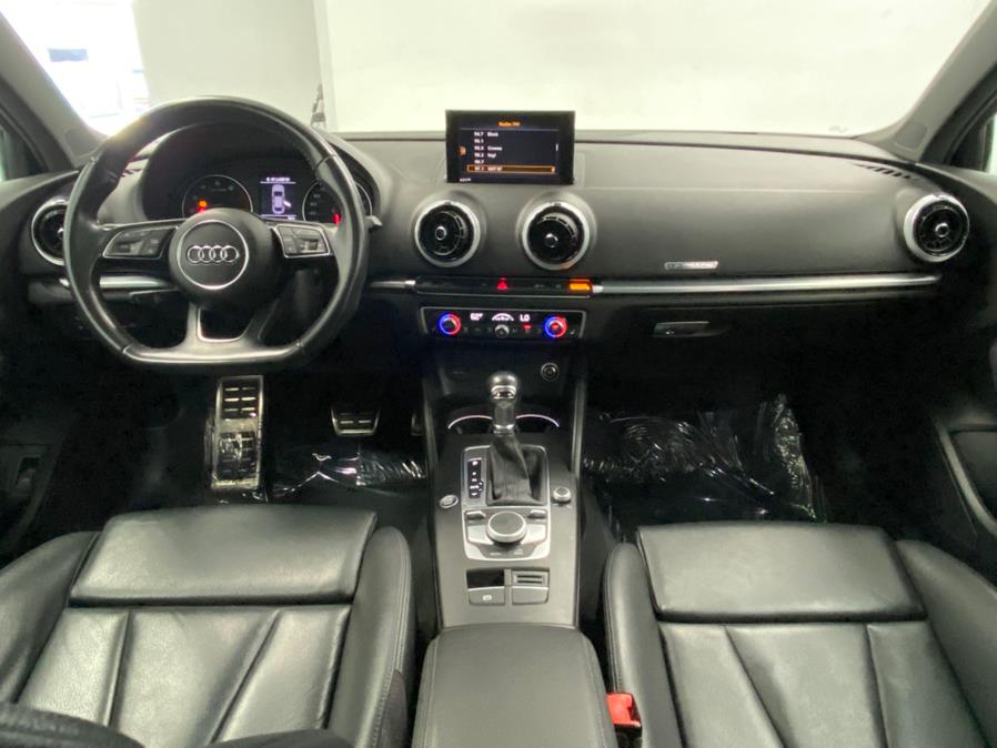 2018 Audi A3 Sedan 2.0 TFSI Premium Plus quattro AWD, available for sale in Linden, New Jersey | East Coast Auto Group. Linden, New Jersey 2018 Audi A3 Sedan 2.0 TFSI Premium Plus quattro AWD, available for sale in Linden, New Jersey | East Coast Auto Group. Linden, New Jersey