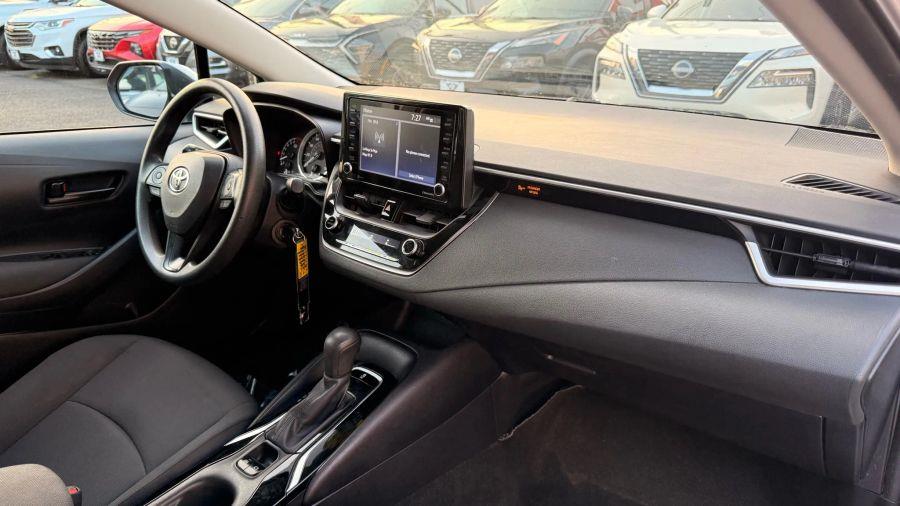 2022 Toyota Corolla LE Sedan 4D, available for sale in Linden, New Jersey | Route 27 Auto Mall. Linden, New Jersey 2022 Toyota Corolla LE Sedan 4D, available for sale in Linden, New Jersey | Route 27 Auto Mall. Linden, New Jersey