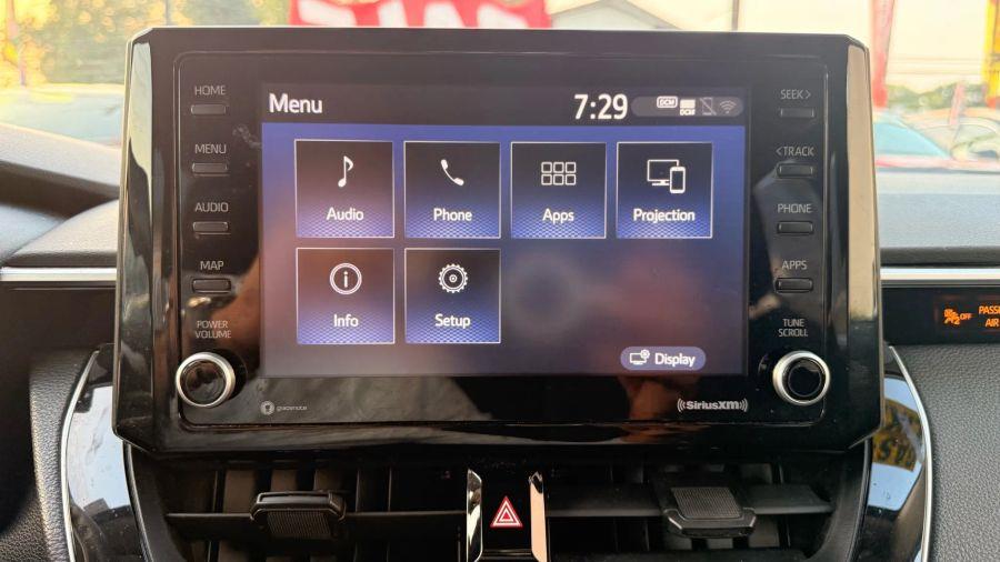 2022 Toyota Corolla LE Sedan 4D, available for sale in Linden, New Jersey | Route 27 Auto Mall. Linden, New Jersey 2022 Toyota Corolla LE Sedan 4D, available for sale in Linden, New Jersey | Route 27 Auto Mall. Linden, New Jersey