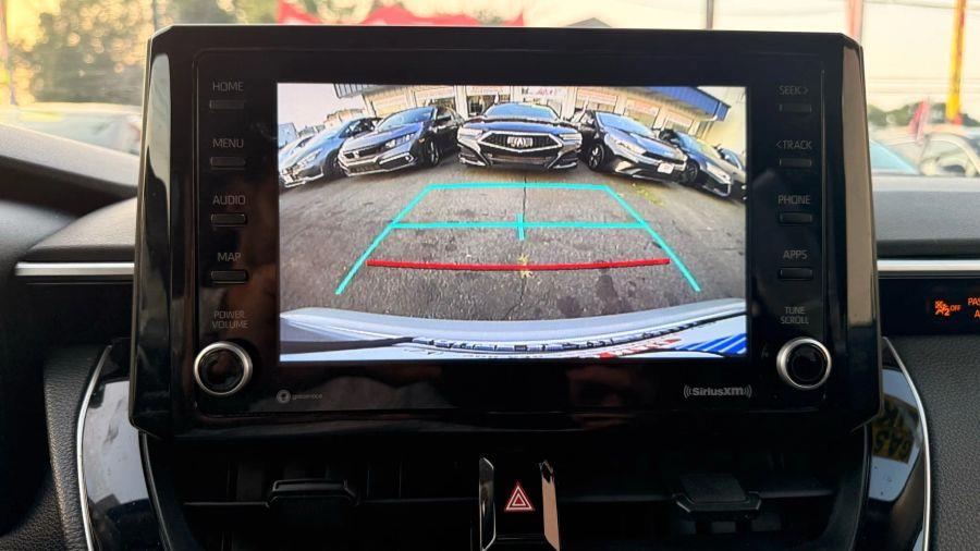 2022 Toyota Corolla LE Sedan 4D, available for sale in Linden, New Jersey | Route 27 Auto Mall. Linden, New Jersey 2022 Toyota Corolla LE Sedan 4D, available for sale in Linden, New Jersey | Route 27 Auto Mall. Linden, New Jersey