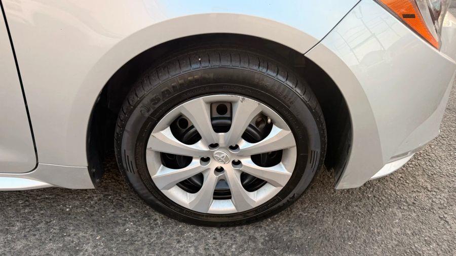 2022 Toyota Corolla LE Sedan 4D, available for sale in Linden, New Jersey | Route 27 Auto Mall. Linden, New Jersey 2022 Toyota Corolla LE Sedan 4D, available for sale in Linden, New Jersey | Route 27 Auto Mall. Linden, New Jersey