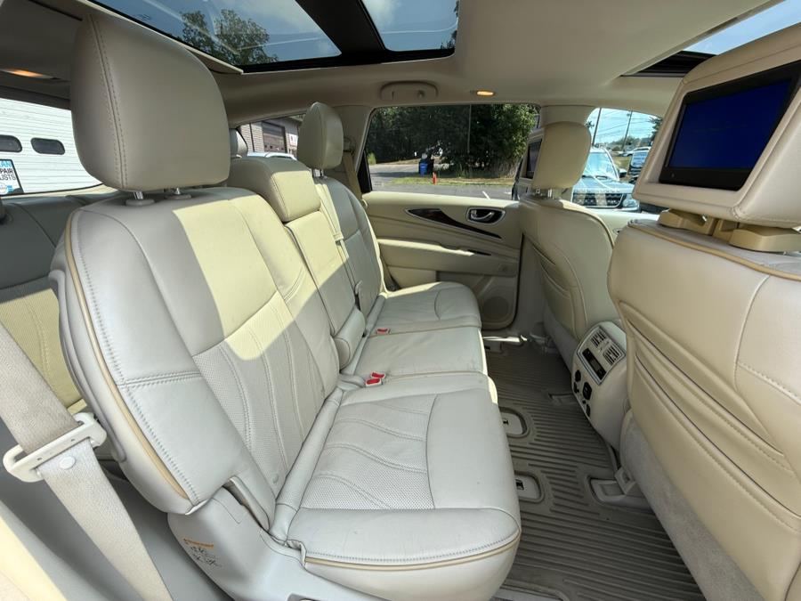 2013 INFINITI JX35 AWD 4dr, available for sale in North Branford, Connecticut | CarHavn. North Branford, Connecticut 2013 INFINITI JX35 AWD 4dr, available for sale in North Branford, Connecticut | CarHavn. North Branford, Connecticut