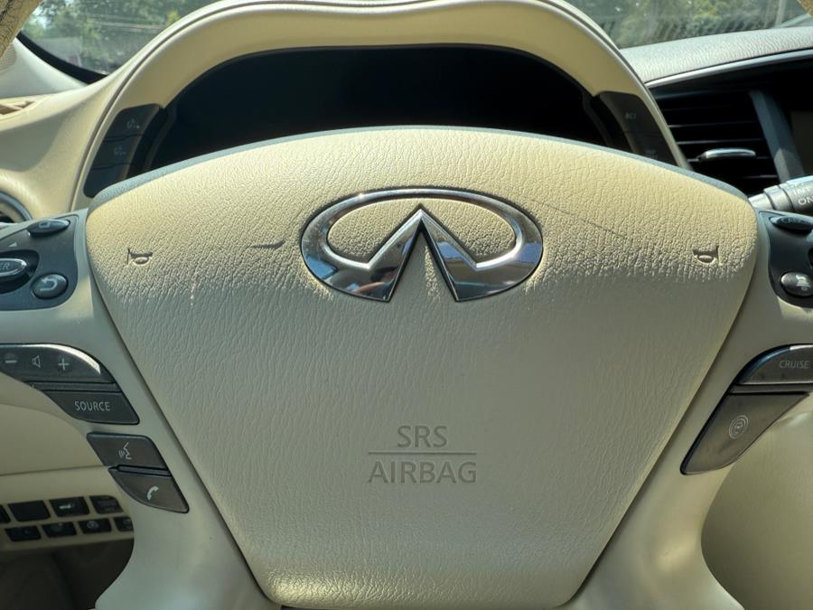 2013 INFINITI JX35 AWD 4dr, available for sale in North Branford, Connecticut | CarHavn. North Branford, Connecticut 2013 INFINITI JX35 AWD 4dr, available for sale in North Branford, Connecticut | CarHavn. North Branford, Connecticut