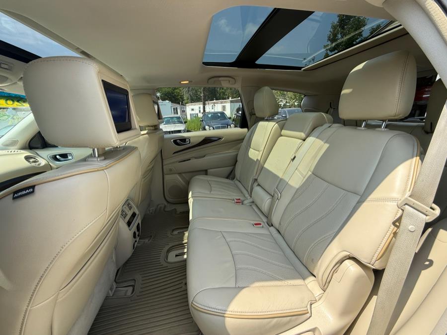 2013 INFINITI JX35 AWD 4dr, available for sale in North Branford, Connecticut | CarHavn. North Branford, Connecticut 2013 INFINITI JX35 AWD 4dr, available for sale in North Branford, Connecticut | CarHavn. North Branford, Connecticut