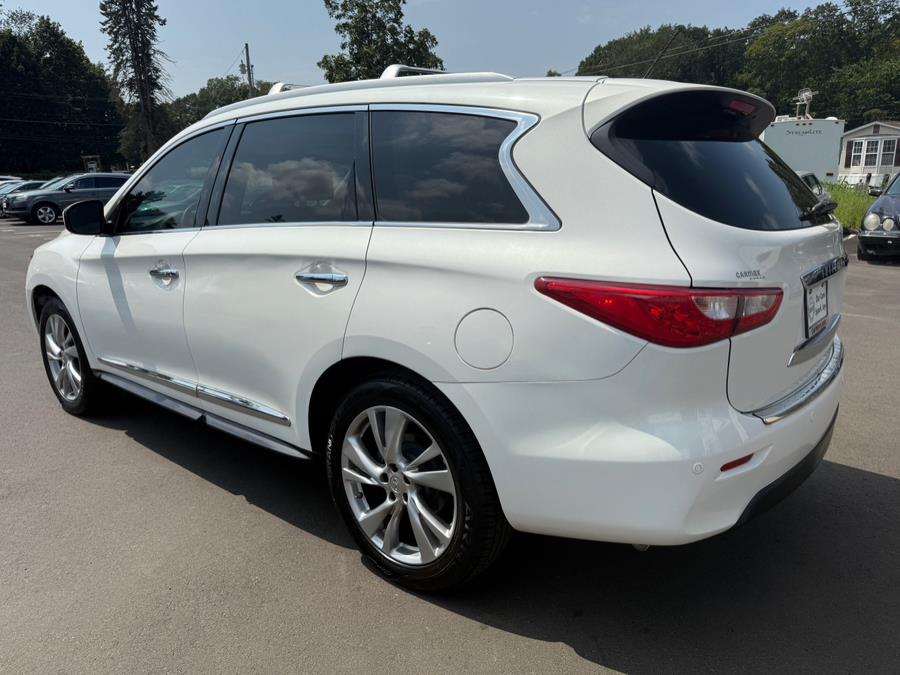 2013 INFINITI JX35 AWD 4dr, available for sale in North Branford, Connecticut | CarHavn. North Branford, Connecticut 2013 INFINITI JX35 AWD 4dr, available for sale in North Branford, Connecticut | CarHavn. North Branford, Connecticut