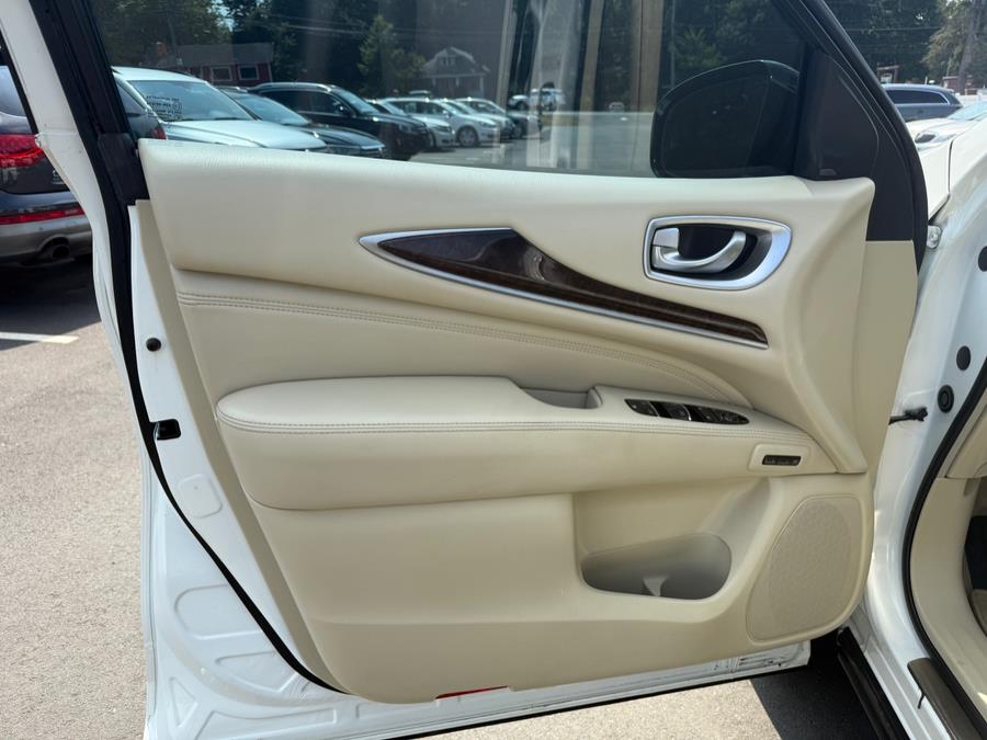 2013 INFINITI JX35 AWD 4dr, available for sale in North Branford, Connecticut | CarHavn. North Branford, Connecticut 2013 INFINITI JX35 AWD 4dr, available for sale in North Branford, Connecticut | CarHavn. North Branford, Connecticut