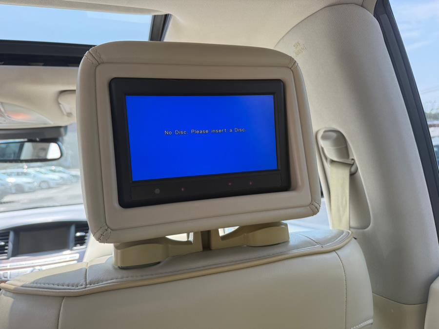 2013 INFINITI JX35 AWD 4dr, available for sale in North Branford, Connecticut | CarHavn. North Branford, Connecticut 2013 INFINITI JX35 AWD 4dr, available for sale in North Branford, Connecticut | CarHavn. North Branford, Connecticut