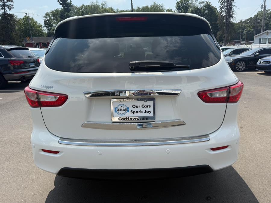 2013 INFINITI JX35 AWD 4dr, available for sale in North Branford, Connecticut | CarHavn. North Branford, Connecticut 2013 INFINITI JX35 AWD 4dr, available for sale in North Branford, Connecticut | CarHavn. North Branford, Connecticut