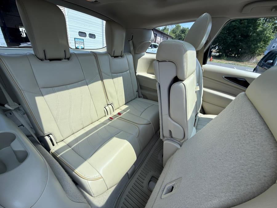 2013 INFINITI JX35 AWD 4dr, available for sale in North Branford, Connecticut | CarHavn. North Branford, Connecticut 2013 INFINITI JX35 AWD 4dr, available for sale in North Branford, Connecticut | CarHavn. North Branford, Connecticut