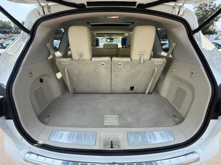 2013 INFINITI JX35 AWD 4dr, available for sale in North Branford, Connecticut | CarHavn. North Branford, Connecticut 2013 INFINITI JX35 AWD 4dr, available for sale in North Branford, Connecticut | CarHavn. North Branford, Connecticut