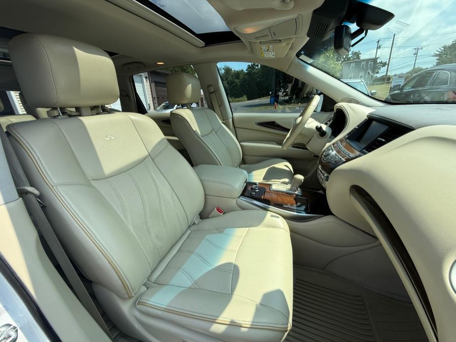 2013 INFINITI JX35 AWD 4dr, available for sale in North Branford, Connecticut | CarHavn. North Branford, Connecticut 2013 INFINITI JX35 AWD 4dr, available for sale in North Branford, Connecticut | CarHavn. North Branford, Connecticut