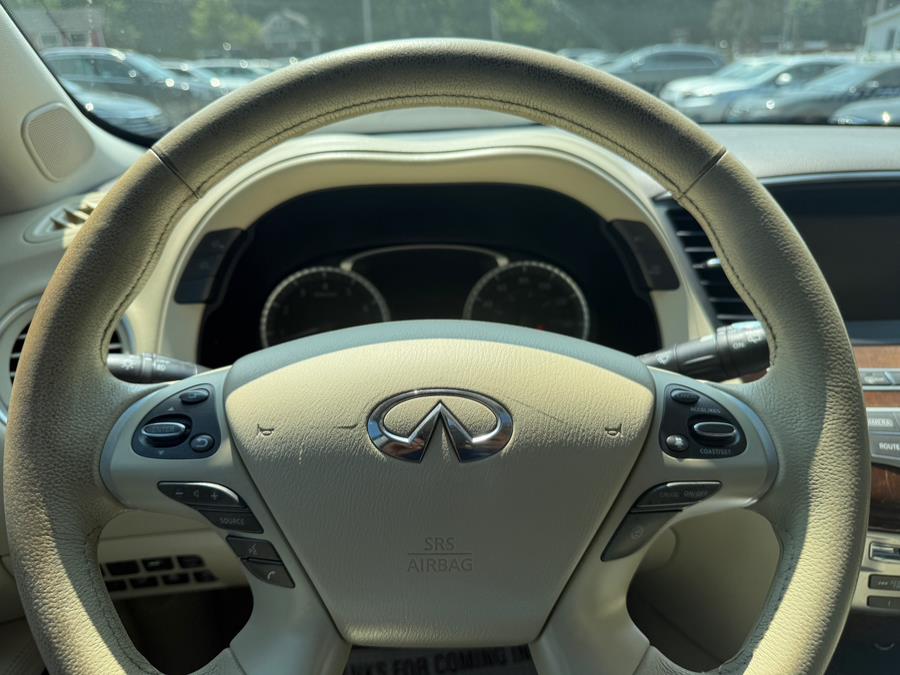 2013 INFINITI JX35 AWD 4dr, available for sale in North Branford, Connecticut | CarHavn. North Branford, Connecticut 2013 INFINITI JX35 AWD 4dr, available for sale in North Branford, Connecticut | CarHavn. North Branford, Connecticut