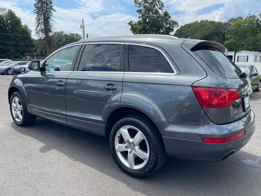 2012 Audi Q7 quattro 4dr 3.0T Premium Plus, available for sale in North Branford, Connecticut | CarHavn. North Branford, Connecticut 2012 Audi Q7 quattro 4dr 3.0T Premium Plus, available for sale in North Branford, Connecticut | CarHavn. North Branford, Connecticut