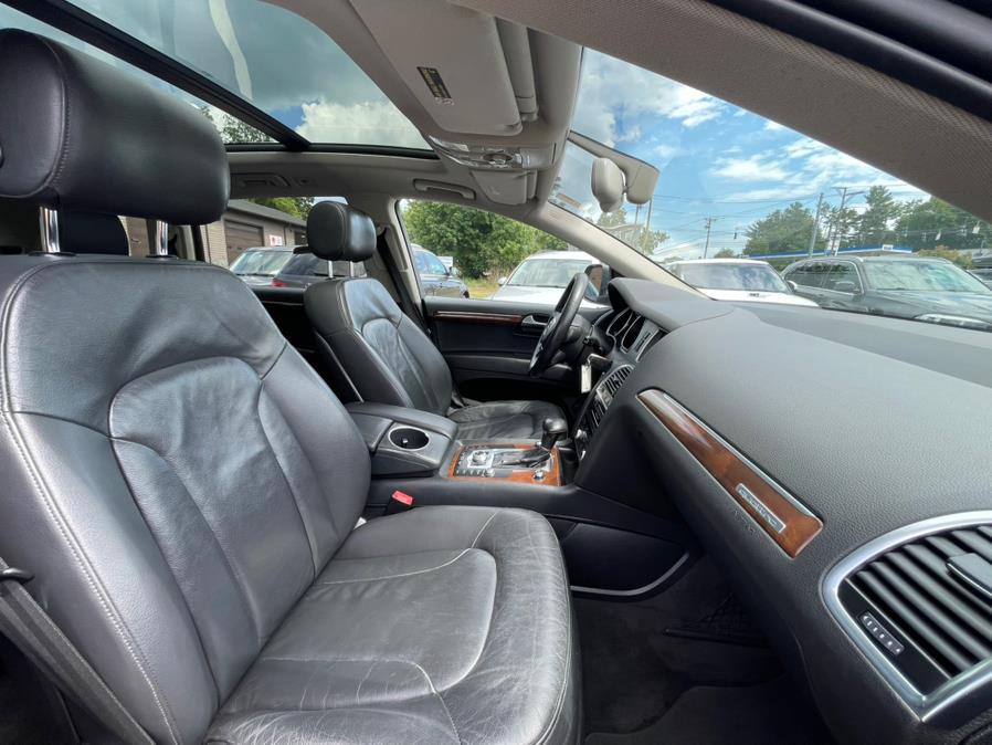 2012 Audi Q7 quattro 4dr 3.0T Premium Plus, available for sale in North Branford, Connecticut | CarHavn. North Branford, Connecticut 2012 Audi Q7 quattro 4dr 3.0T Premium Plus, available for sale in North Branford, Connecticut | CarHavn. North Branford, Connecticut