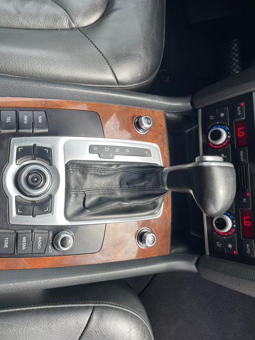 2012 Audi Q7 quattro 4dr 3.0T Premium Plus, available for sale in North Branford, Connecticut | CarHavn. North Branford, Connecticut 2012 Audi Q7 quattro 4dr 3.0T Premium Plus, available for sale in North Branford, Connecticut | CarHavn. North Branford, Connecticut