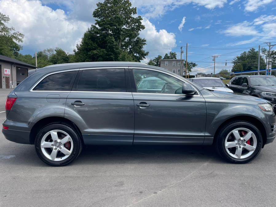 2012 Audi Q7 quattro 4dr 3.0T Premium Plus, available for sale in North Branford, Connecticut | CarHavn. North Branford, Connecticut 2012 Audi Q7 quattro 4dr 3.0T Premium Plus, available for sale in North Branford, Connecticut | CarHavn. North Branford, Connecticut