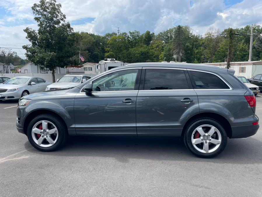 2012 Audi Q7 quattro 4dr 3.0T Premium Plus, available for sale in North Branford, Connecticut | CarHavn. North Branford, Connecticut 2012 Audi Q7 quattro 4dr 3.0T Premium Plus, available for sale in North Branford, Connecticut | CarHavn. North Branford, Connecticut