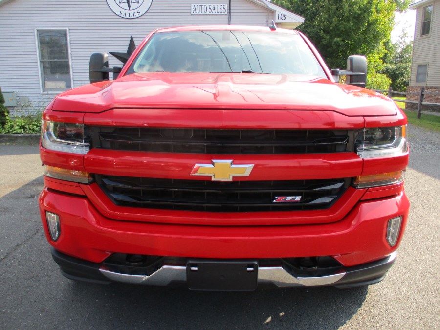 2017 Chevrolet Silverado 1500 4WD Crew Cab 143.5" LT w/2LT, available for sale in Suffield, Connecticut | Suffield Auto LLC. Suffield, Connecticut 2017 Chevrolet Silverado 1500 4WD Crew Cab 143.5" LT w/2LT, available for sale in Suffield, Connecticut | Suffield Auto LLC. Suffield, Connecticut