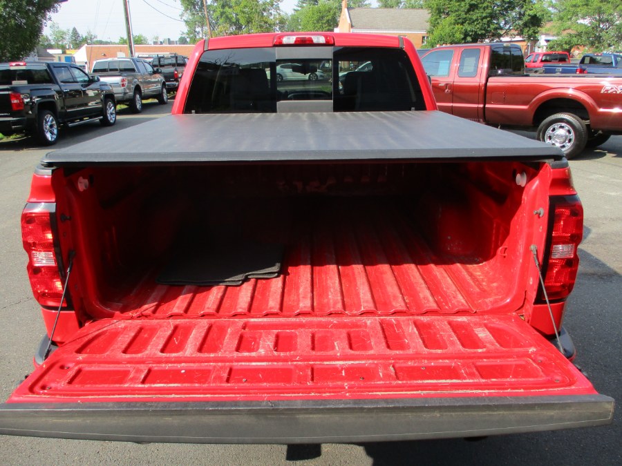 2017 Chevrolet Silverado 1500 4WD Crew Cab 143.5" LT w/2LT, available for sale in Suffield, Connecticut | Suffield Auto LLC. Suffield, Connecticut 2017 Chevrolet Silverado 1500 4WD Crew Cab 143.5" LT w/2LT, available for sale in Suffield, Connecticut | Suffield Auto LLC. Suffield, Connecticut