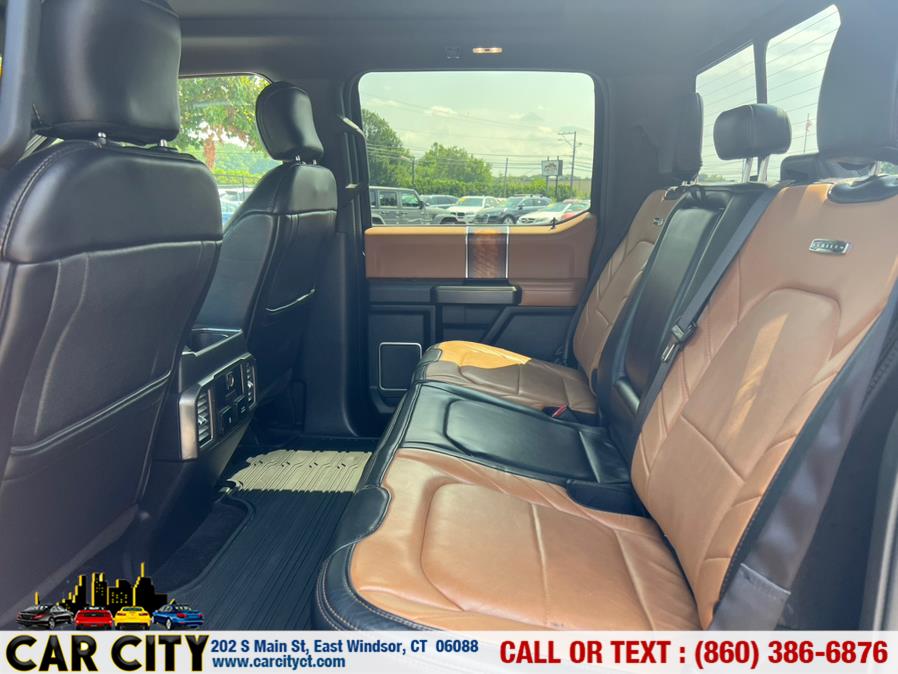 2017 Ford F-150 Limited 4WD SuperCrew 5.5'' Box, available for sale in East Windsor, Connecticut | Car City LLC. East Windsor, Connecticut 2017 Ford F-150 Limited 4WD SuperCrew 5.5'' Box, available for sale in East Windsor, Connecticut | Car City LLC. East Windsor, Connecticut