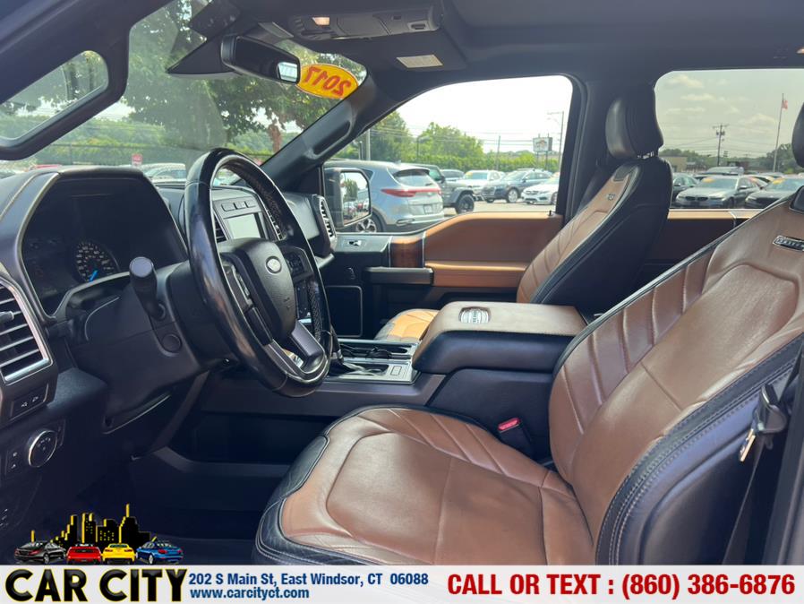 2017 Ford F-150 Limited 4WD SuperCrew 5.5'' Box, available for sale in East Windsor, Connecticut | Car City LLC. East Windsor, Connecticut 2017 Ford F-150 Limited 4WD SuperCrew 5.5'' Box, available for sale in East Windsor, Connecticut | Car City LLC. East Windsor, Connecticut