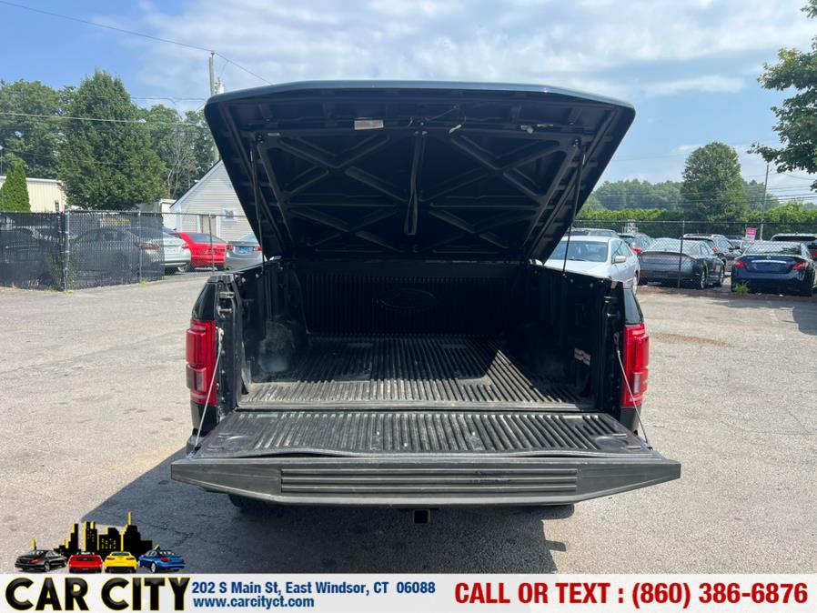 2017 Ford F-150 Limited 4WD SuperCrew 5.5'' Box, available for sale in East Windsor, Connecticut | Car City LLC. East Windsor, Connecticut 2017 Ford F-150 Limited 4WD SuperCrew 5.5'' Box, available for sale in East Windsor, Connecticut | Car City LLC. East Windsor, Connecticut