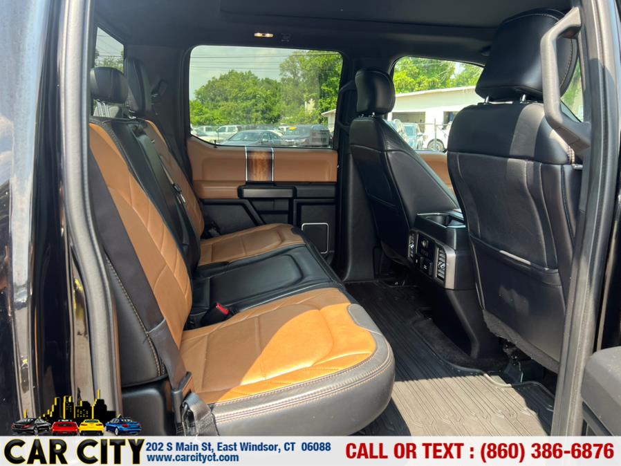 2017 Ford F-150 Limited 4WD SuperCrew 5.5'' Box, available for sale in East Windsor, Connecticut | Car City LLC. East Windsor, Connecticut 2017 Ford F-150 Limited 4WD SuperCrew 5.5'' Box, available for sale in East Windsor, Connecticut | Car City LLC. East Windsor, Connecticut